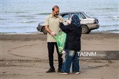 پاکسازی ساحل کلاچای