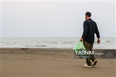 پاکسازی ساحل کلاچای