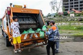 پاکسازی ساحل کلاچای