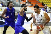 شاگردان داوودی لیگ را با شکست آغاز کردند؛ گلنور 71 ـ زاگرس جهرم 74