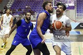 شاگردان داوودی لیگ را با شکست آغاز کردند؛ گلنور 71 ـ زاگرس جهرم 74