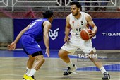 شاگردان داوودی لیگ را با شکست آغاز کردند؛ گلنور 71 ـ زاگرس جهرم 74
