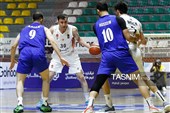 شاگردان داوودی لیگ را با شکست آغاز کردند؛ گلنور 71 ـ زاگرس جهرم 74