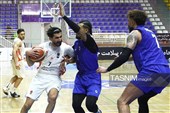 شاگردان داوودی لیگ را با شکست آغاز کردند؛ گلنور 71 ـ زاگرس جهرم 74