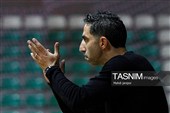 شاگردان داوودی لیگ را با شکست آغاز کردند؛ گلنور 71 ـ زاگرس جهرم 74