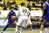 شاگردان داوودی لیگ را با شکست آغاز کردند؛ گلنور 71 ـ زاگرس جهرم 74