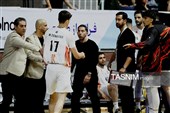 شاگردان داوودی لیگ را با شکست آغاز کردند؛ گلنور 71 ـ زاگرس جهرم 74