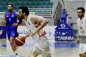 شاگردان داوودی لیگ را با شکست آغاز کردند؛ گلنور 71 ـ زاگرس جهرم 74