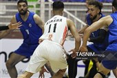 شاگردان داوودی لیگ را با شکست آغاز کردند؛ گلنور 71 ـ زاگرس جهرم 74