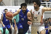 شاگردان داوودی لیگ را با شکست آغاز کردند؛ گلنور 71 ـ زاگرس جهرم 74