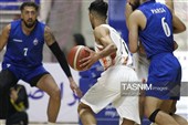 شاگردان داوودی لیگ را با شکست آغاز کردند؛ گلنور 71 ـ زاگرس جهرم 74