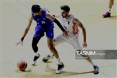 شاگردان داوودی لیگ را با شکست آغاز کردند؛ گلنور 71 ـ زاگرس جهرم 74