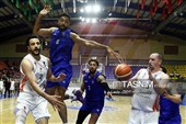 شاگردان داوودی لیگ را با شکست آغاز کردند؛ گلنور 71 ـ زاگرس جهرم 74