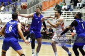 شاگردان داوودی لیگ را با شکست آغاز کردند؛ گلنور 71 ـ زاگرس جهرم 74