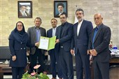 مهدی رضی مسئول فوتبال و فوتسال روستایی مازندران شد