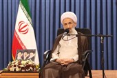امام جمعه ساری: خانواده به انسان در میدان جهاد ثبات قدم می‌دهد