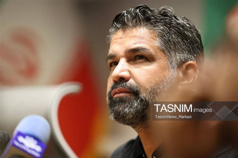 قربانی: آلومینیوم باید برای بردن بجنگد، نه فقط در لیگ بماند