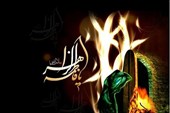 کنار در بهشت؛ روایتی از شفاعت بی‌کران مردم به دست فاطمه (س)