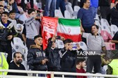 دیدار تیم‌های فوتبال تراکتور و صنعت نفت