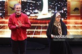 اختتامیه چهل وسومین جشنواره فیلم کوتاه تهران