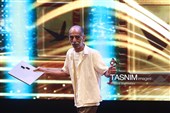 اختتامیه چهل وسومین جشنواره فیلم کوتاه تهران