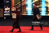اختتامیه چهل وسومین جشنواره فیلم کوتاه تهران