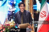 اختتامیه چهل وسومین جشنواره فیلم کوتاه تهران