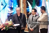 اختتامیه چهل وسومین جشنواره فیلم کوتاه تهران