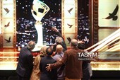 اختتامیه چهل وسومین جشنواره فیلم کوتاه تهران