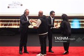 اختتامیه چهل وسومین جشنواره فیلم کوتاه تهران