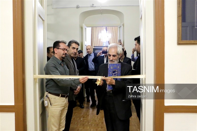 خوشنویسی , تالار هنر , آذربایجان شرقی , اخبار استان آذربایجان شرقی , اخبار تبریز ,