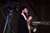 روایت اقتدار در یادواره شهید مهدی ربانی و شهدای مقاومت