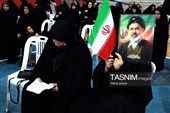 روایت اقتدار در یادواره شهید مهدی ربانی و شهدای مقاومت