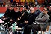 روایت اقتدار در یادواره شهید مهدی ربانی و شهدای مقاومت