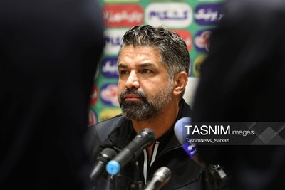 قربانی: آلومینیوم باید تیمی کاملا رقابتی باشد