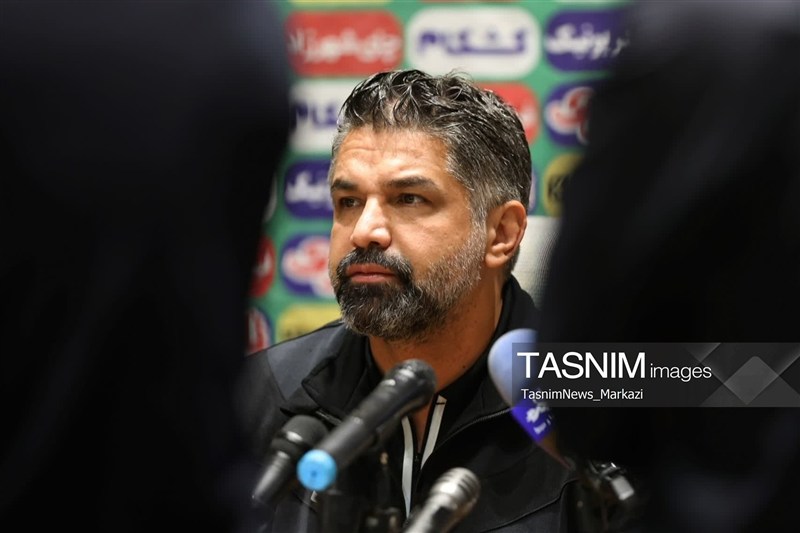 قربانی: آلومینیوم باید تیمی کاملا رقابتی باشد