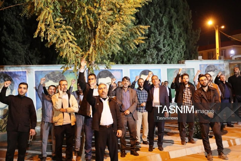 اخبار یاسوج , شهید امام خامنه ای (ره) , 