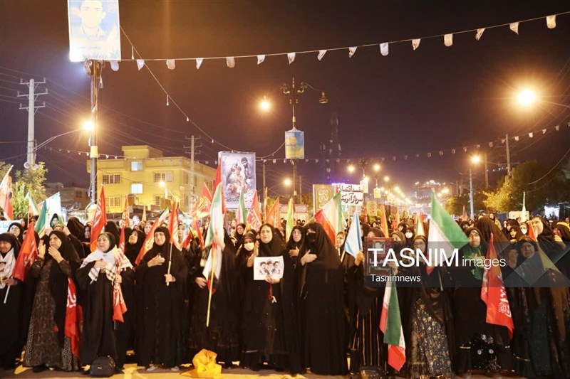 اخبار یاسوج , شهید امام خامنه ای (ره) , 