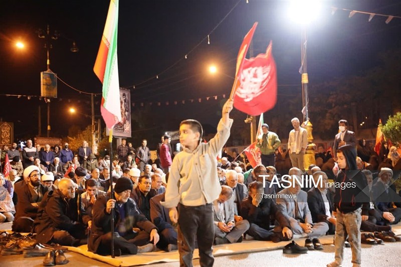 اخبار یاسوج , شهید امام خامنه ای (ره) , 