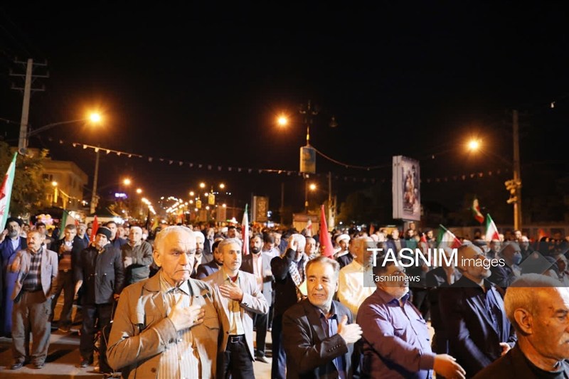 اخبار یاسوج , شهید امام خامنه ای (ره) , 