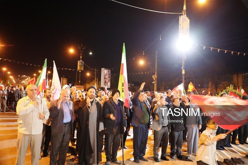 اخبار یاسوج , شهید امام خامنه ای (ره) , 