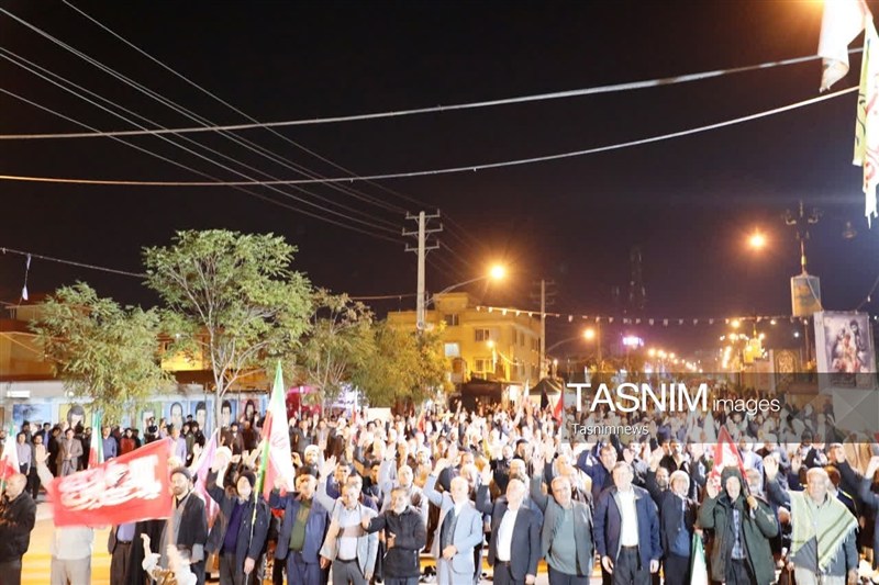 اخبار یاسوج , شهید امام خامنه ای (ره) , 