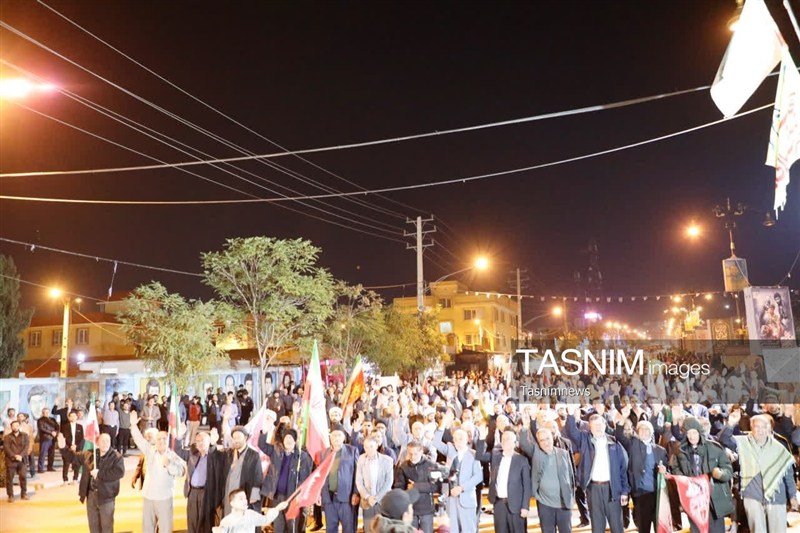 اخبار یاسوج , شهید امام خامنه ای (ره) , 