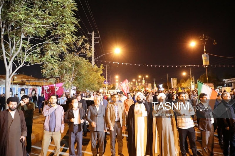 اخبار یاسوج , شهید امام خامنه ای (ره) , 