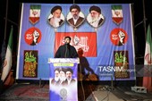 236 شب خروش فاطمی در خون‌خواهی امام شهید