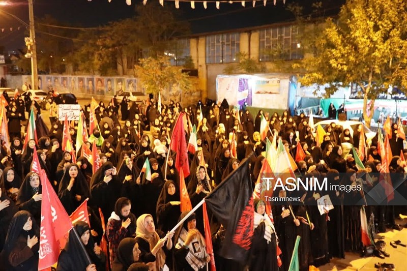 اخبار یاسوج , شهید امام خامنه ای (ره) , 