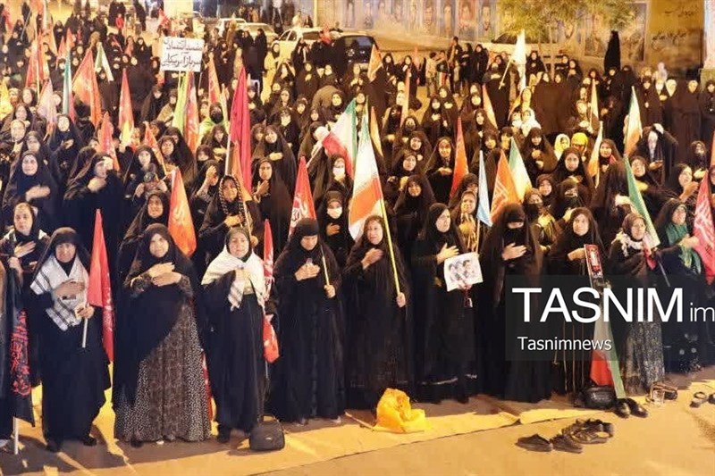 اخبار یاسوج , شهید امام خامنه ای (ره) , 