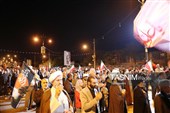 236 شب خروش فاطمی در خون‌خواهی امام شهید