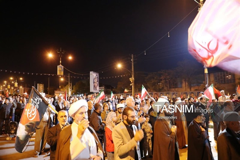 اخبار یاسوج , شهید امام خامنه ای (ره) , 