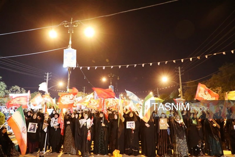 اخبار یاسوج , شهید امام خامنه ای (ره) , 